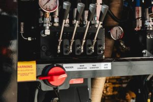 RR8000_pákyovládací